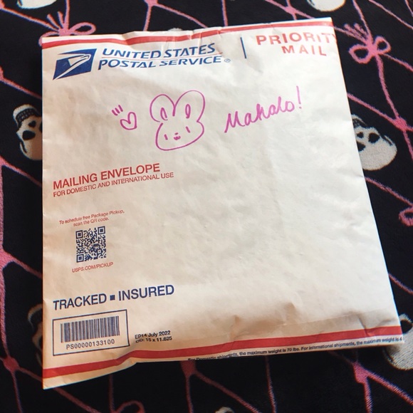 💌 shipped: 03/26/2024 💌 - Picture 2 of 2